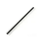 barrette vert 1x40pin - Didactico Tunisie
