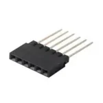 barrette 6pin femelle - Didactico Tunisie