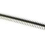 barrette 1x40pin femelle - Didactico Tunisie