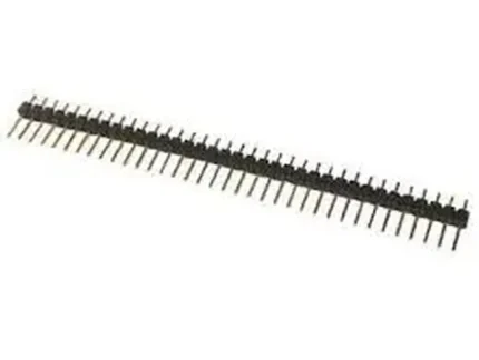 barrette 1x40pin femelle - Didactico Tunisie