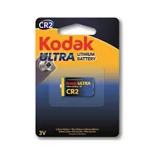 batteries kodak k-cr2 - Batteries KODAK Speciales K-CR2 3V - Didactico Tunisie