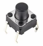 bouton poussoir 6x6x16 - Didactico Tunisie