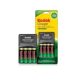 chargeur pile kodak - Didactico Tunisie