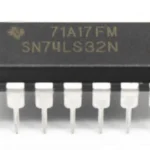 circuit 4 portes - Didactico Tunisie