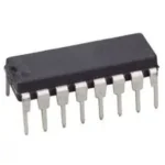 circuit intégré 74ls175 - Didactico Tunisie
