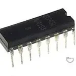 circuit 74ls193n dip-16 - Didactico Tunisie