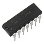 circuit 74ls266 - Didactico Tunisie