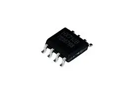 circuit hx710b - Didactico Tunisie