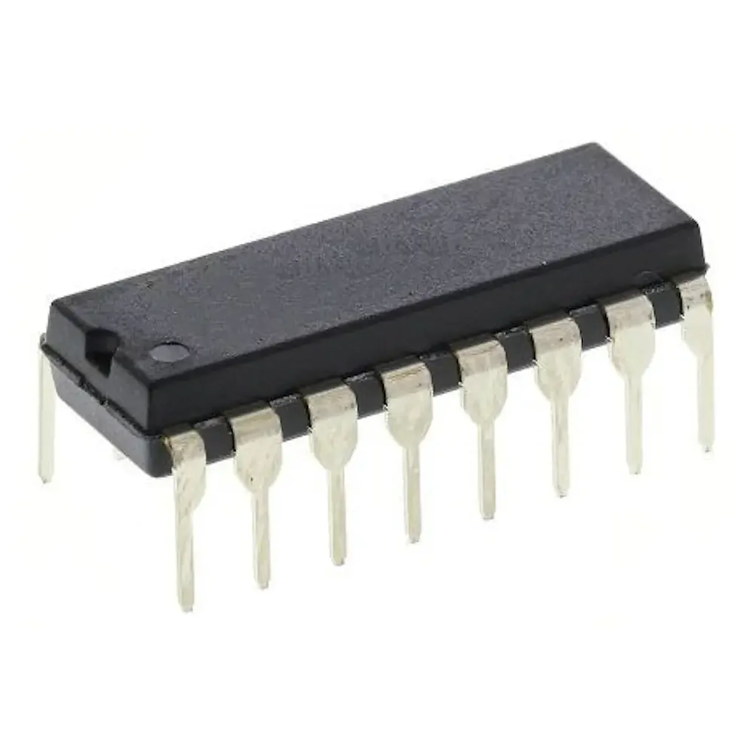 Circuit intégré 74LS253 DIP-14 circuit-integre-74ls253-dip-14