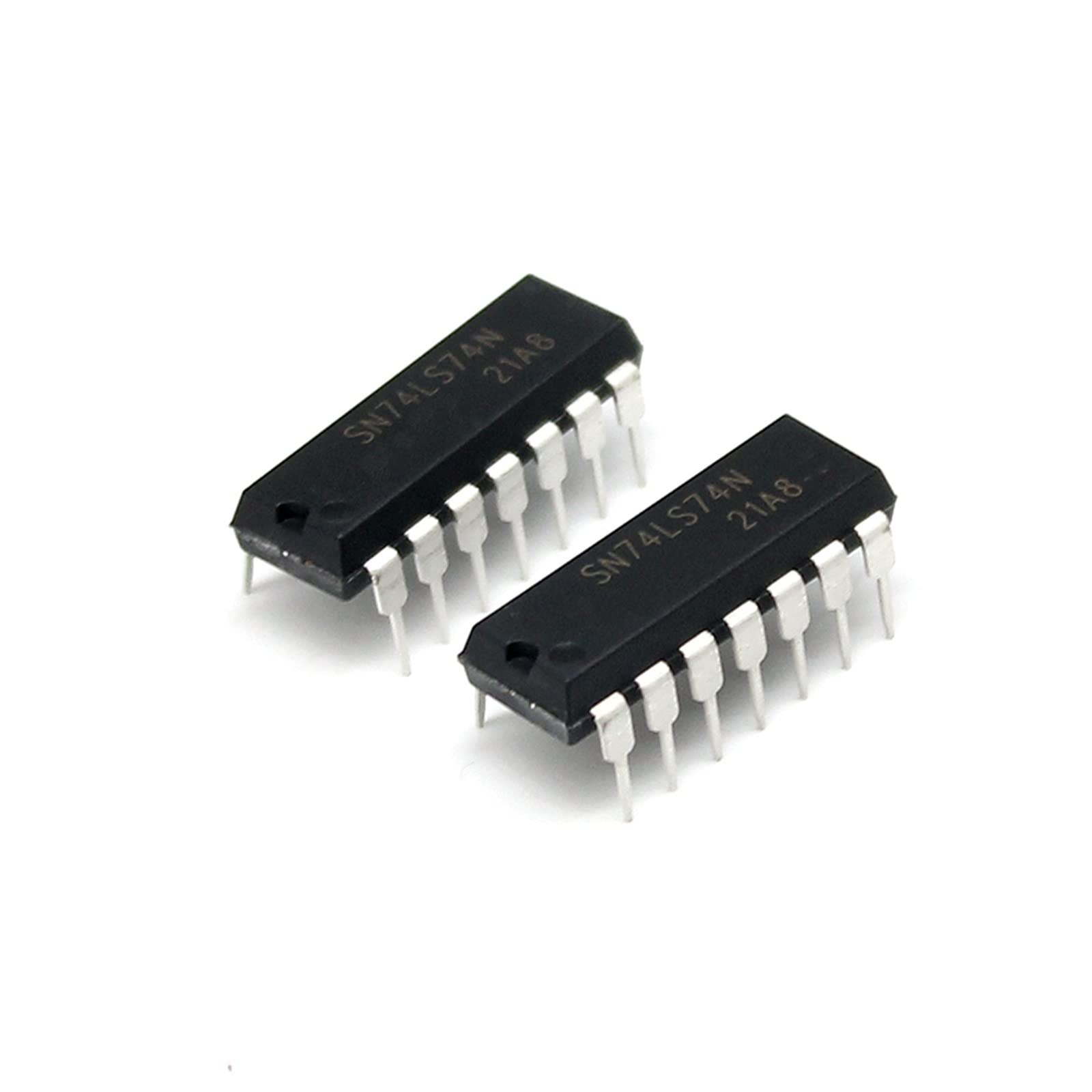 circuit-integre-74ls74-dip-14 circuit-integre-74ls74-dip-14
