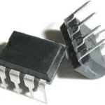 circuit intégré ad620 - Didactico Tunisie