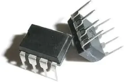 circuit intégré ad620 - Didactico Tunisie