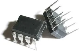 circuit intégré ad620 - Didactico Tunisie