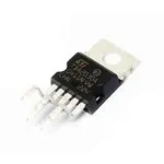 circuit amplificateur audio - Didactico Tunisie