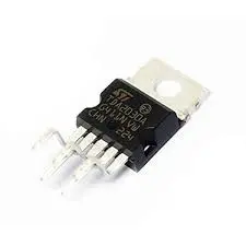 circuit amplificateur audio - Didactico Tunisie