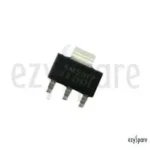 circuit intégré ams1117-5v - Didactico Tunisie