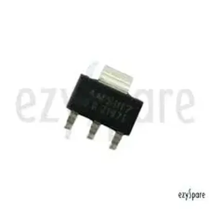 circuit intégré ams1117-5v - Didactico Tunisie