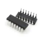 circuit cd4011be - Didactico Tunisie