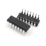 circuit cd4011be - Didactico Tunisie