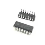 circuit hcf4000be - Didactico Tunisie