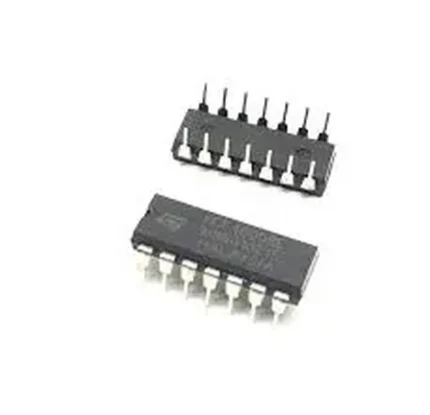 circuit hcf4000be - Didactico Tunisie