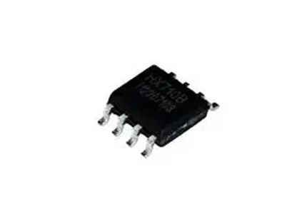 circuit hx710b - Didactico Tunisie