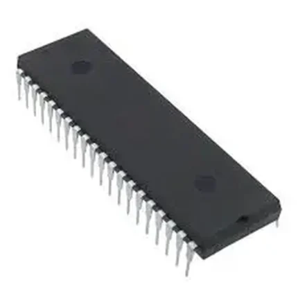 circuit icl7107 dip-40 - Didactico Tunisie