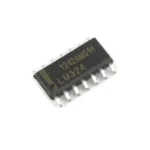 circuit lm324 - Didactico Tunisie