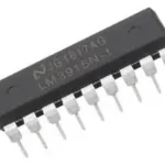 circuit integre lm3915 - Circuit Integre Original LM3915 - Didactico Tunisie