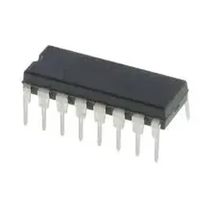 circuit mm74c22n - Didactico Tunisie