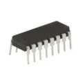 circuit cd4510be - Didactico Tunisie