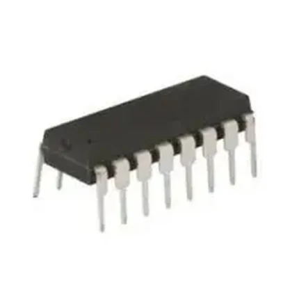 circuit cd4510be - Didactico Tunisie
