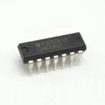 circuit cd40106be - Didactico Tunisie