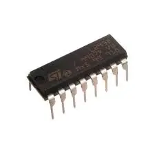 circuit intégré stv9381 - Didactico Tunisie