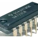 circuit intégré ua723cn - Didactico Tunisie