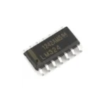 circuit lm324 - Didactico Tunisie