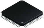 microcontrolleur pic32mx575 - Circuit Microcontrolleur Microchip PIC32MX575F512H-80I/PT-ND PIC32MX 80MHZ, 12KB, 512KB Flash, 64-Pin TQFP - Didactico Tunisie