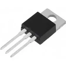 circuit mosfet irf3415 - Didactico Tunisie