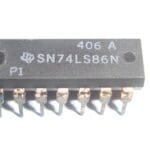 circuit-ttl-74ls86n