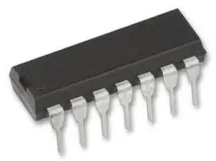 compteur 7490 - Didactico Tunisie
