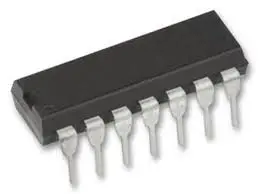 compteur 7490 - Didactico Tunisie