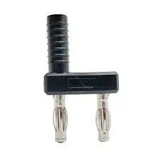 connecteur court-circuit 2mm - Connecteur de court-ciruit 2mm PTL2174 MCP - Didactico Tunisie