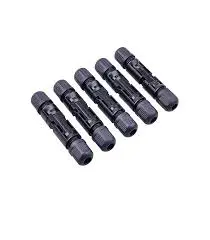 connecteur femelle mc4 - Connecteur femelle de câble panneaux solaire MC4 - Didactico Tunisie