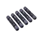 connecteur femelle mc4 - Connecteur femelle de câble panneaux solaire MC4 - Didactico Tunisie