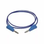 cordon banane 2mm - Cordon banane-banane 2mm bleu 0.25cm - Didactico Tunisie