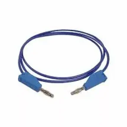 cordon banane 2mm - Cordon banane-banane 2mm bleu 0.25cm - Didactico Tunisie