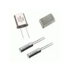 cristal quartz 4 - Crystal Quartz 4 Mhz ETL - Didactico Tunisie
