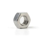 ecrou m3 inox - Ecrou M3 en acier inoxydable 304 ( Argent ) - Didactico Tunisie