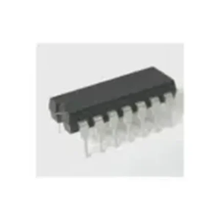 circuit 74ls147p dip-16 - Didactico Tunisie