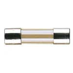 fusible 315ma 250v - Fusible 315mA / 250V petit model - Didactico Tunisie